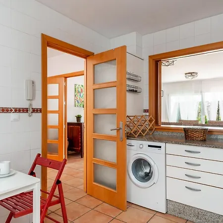 Holiday home Mirador De Castilnovo - Adosado Vacacional En Conil *