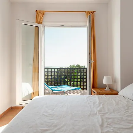 Holiday home Mirador De Castilnovo - Adosado Vacacional En Conil