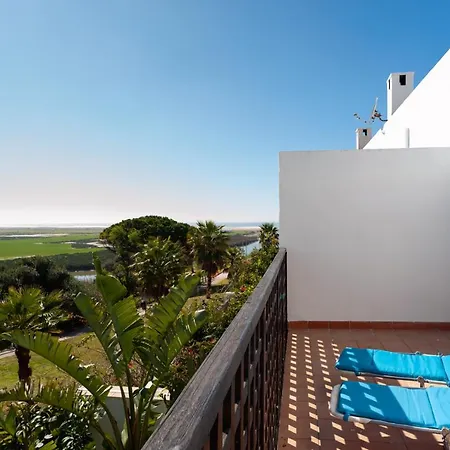 Mirador De Castilnovo - Adosado Vacacional En Conil Holiday home Conil De La Frontera