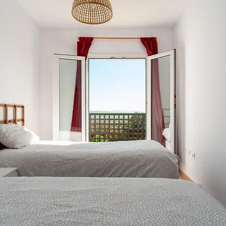 Mirador De Castilnovo - Adosado Vacacional En Conil Conil De La Frontera