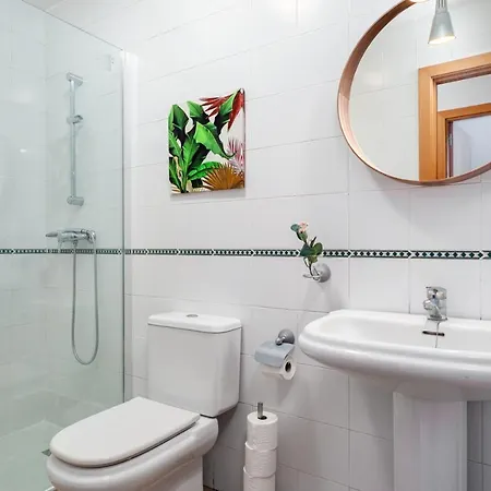 Mirador De Castilnovo - Adosado Vacacional En Conil Holiday home *