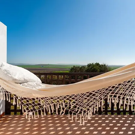 Mirador De Castilnovo - Adosado Vacacional En Conil