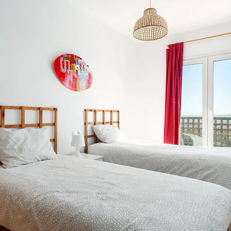 Holiday home Mirador De Castilnovo - Adosado Vacacional En Conil Conil De La Frontera